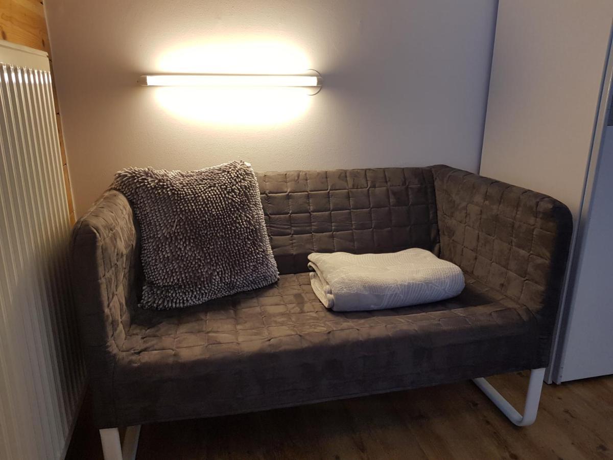 Appartement Muehlebnerhof رامساو أم داتشستين المظهر الخارجي الصورة