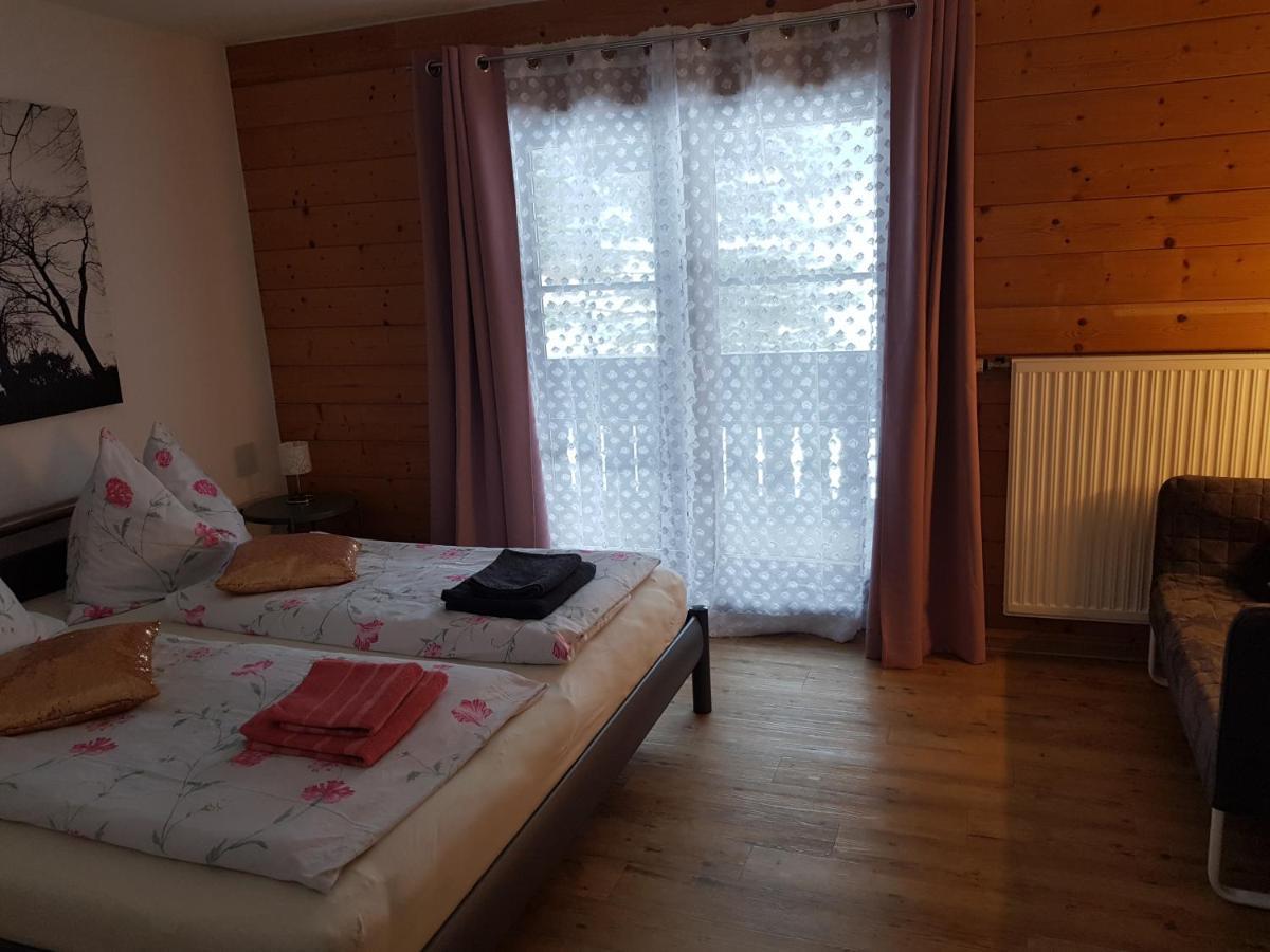 Appartement Muehlebnerhof رامساو أم داتشستين المظهر الخارجي الصورة