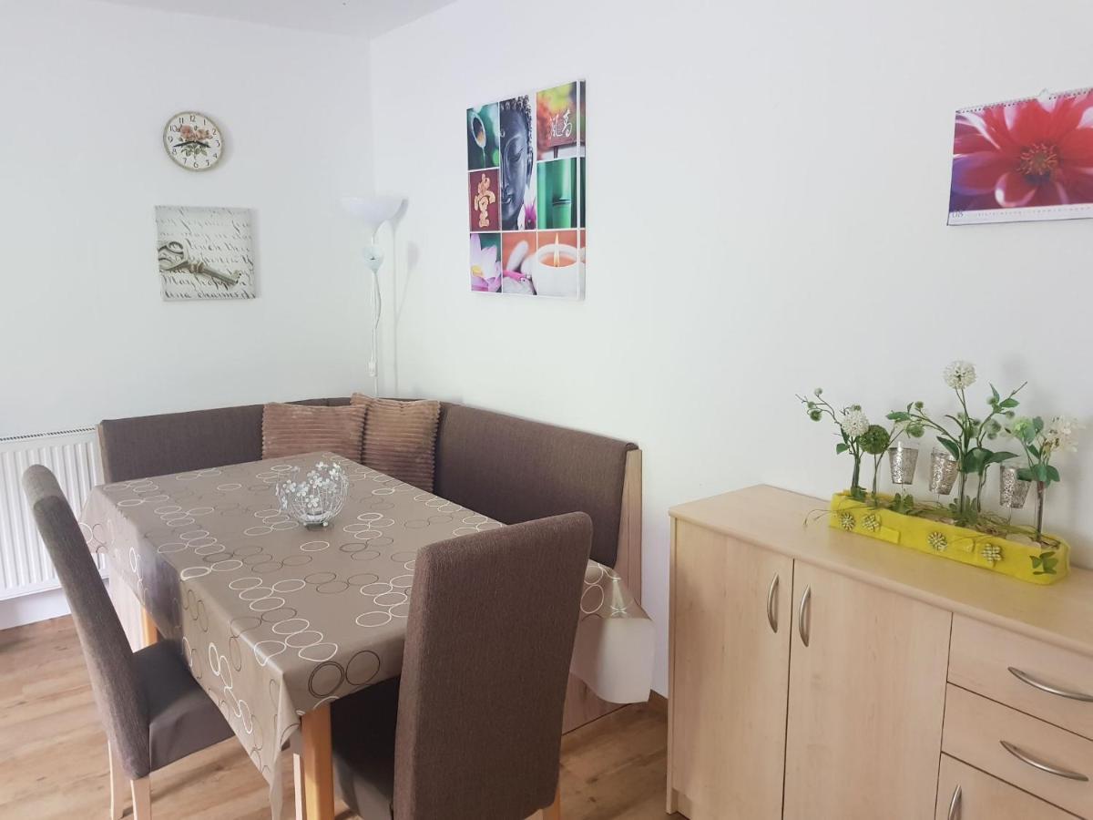 Appartement Muehlebnerhof رامساو أم داتشستين المظهر الخارجي الصورة