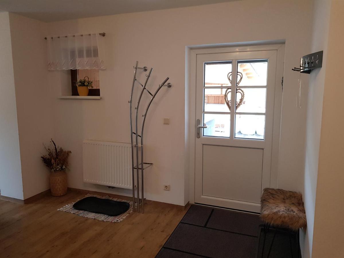 Appartement Muehlebnerhof رامساو أم داتشستين المظهر الخارجي الصورة