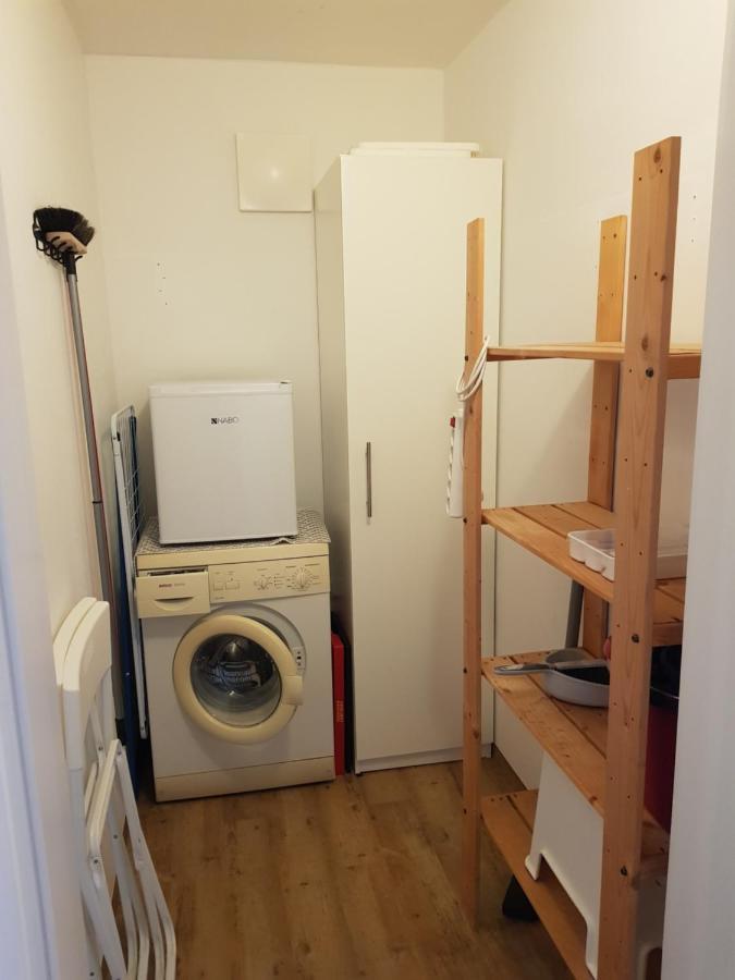 Appartement Muehlebnerhof رامساو أم داتشستين المظهر الخارجي الصورة