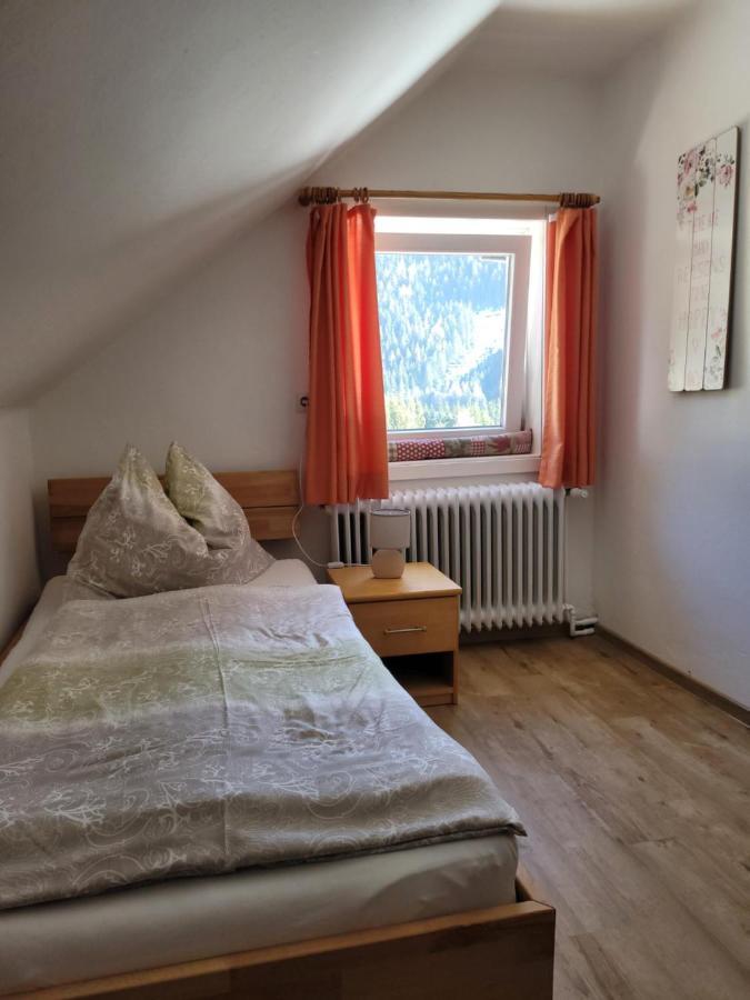 Appartement Muehlebnerhof رامساو أم داتشستين المظهر الخارجي الصورة