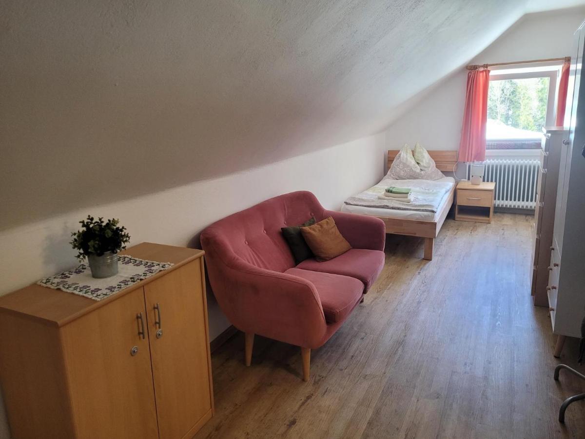 Appartement Muehlebnerhof رامساو أم داتشستين المظهر الخارجي الصورة