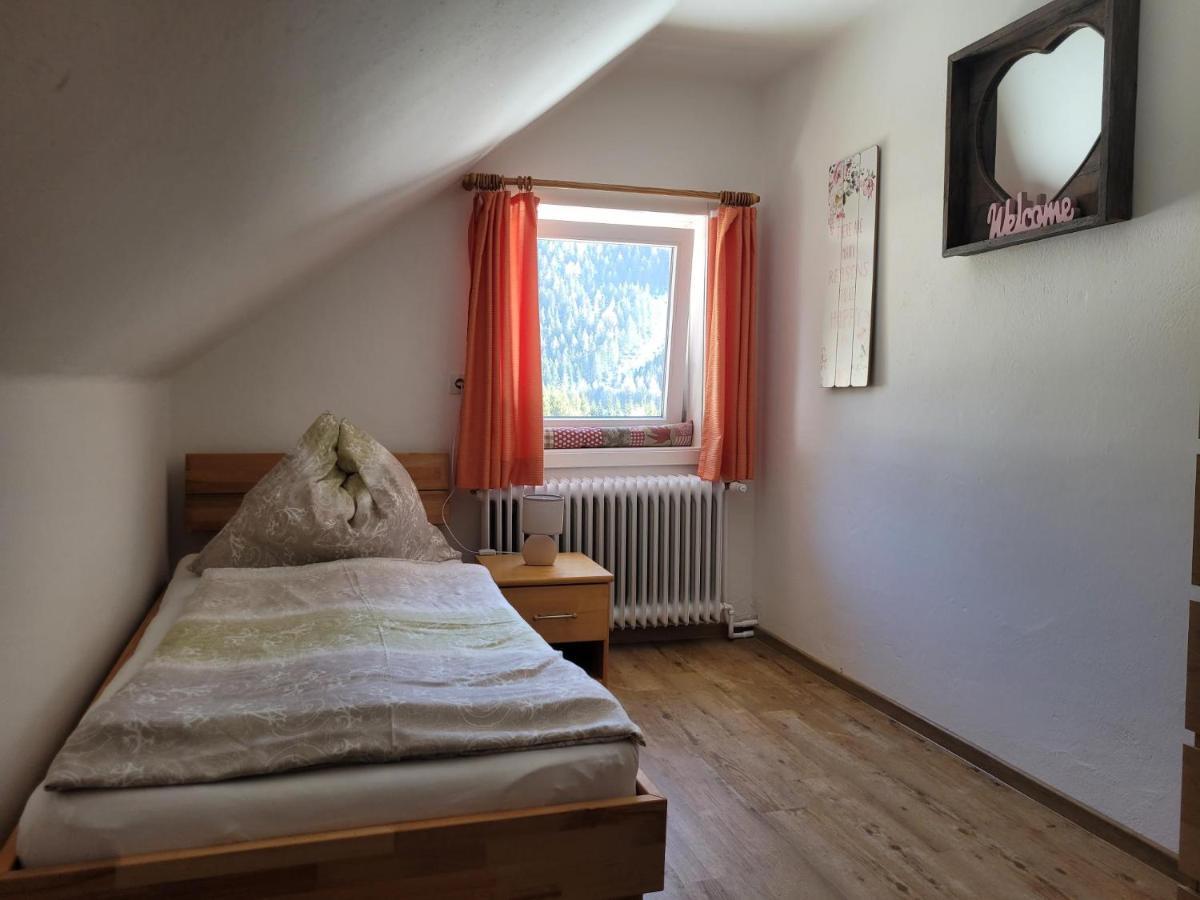 Appartement Muehlebnerhof رامساو أم داتشستين المظهر الخارجي الصورة