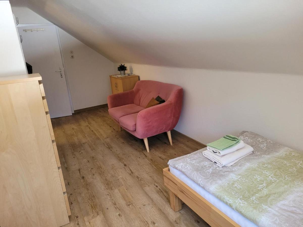 Appartement Muehlebnerhof رامساو أم داتشستين المظهر الخارجي الصورة