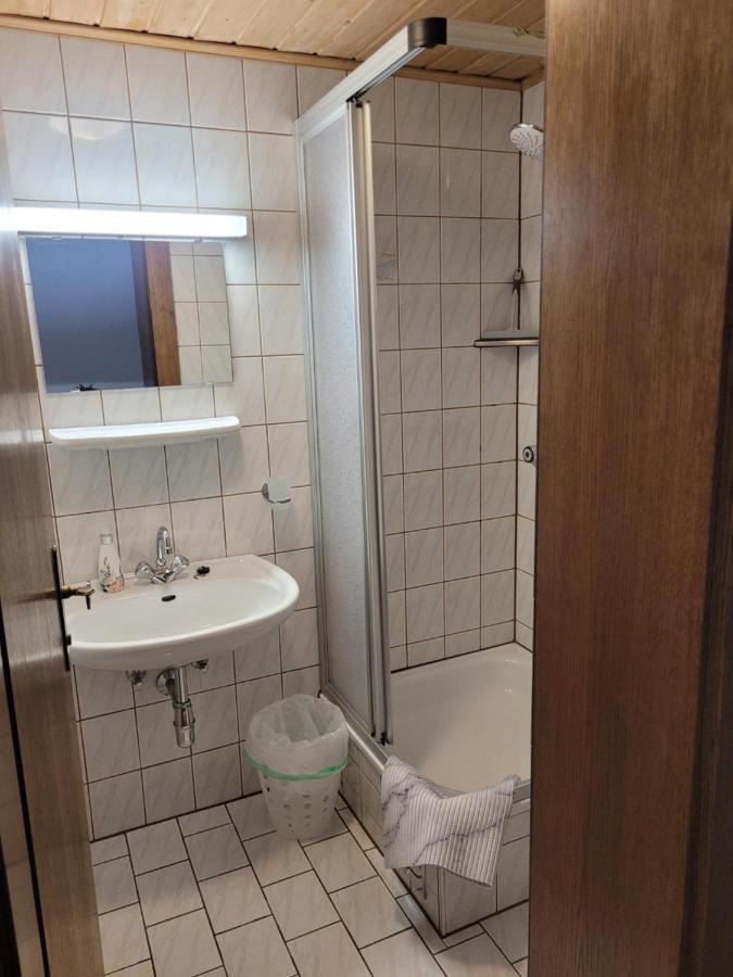Appartement Muehlebnerhof رامساو أم داتشستين المظهر الخارجي الصورة