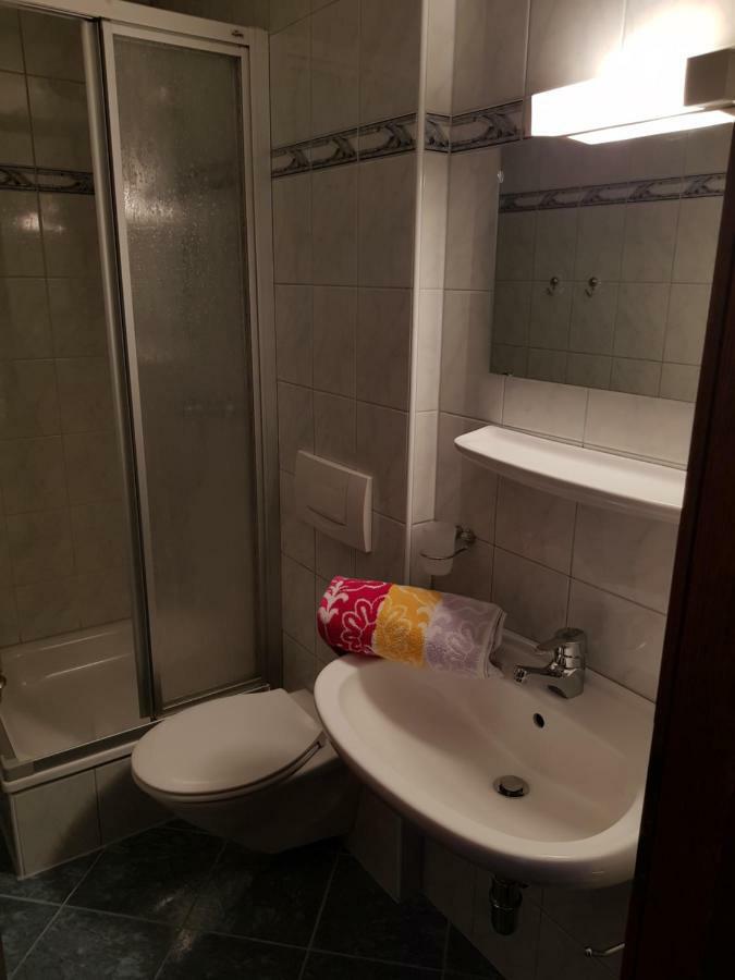 Appartement Muehlebnerhof رامساو أم داتشستين المظهر الخارجي الصورة