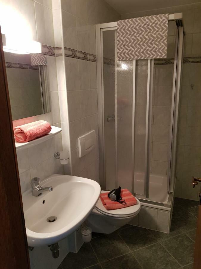 Appartement Muehlebnerhof رامساو أم داتشستين المظهر الخارجي الصورة